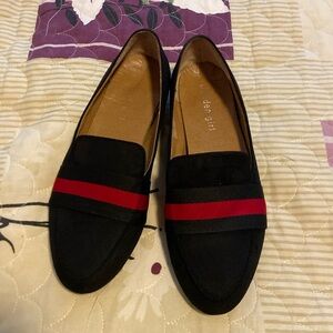 Madden girl loafers